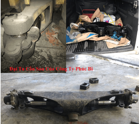 dai tu he thong lai cau sau