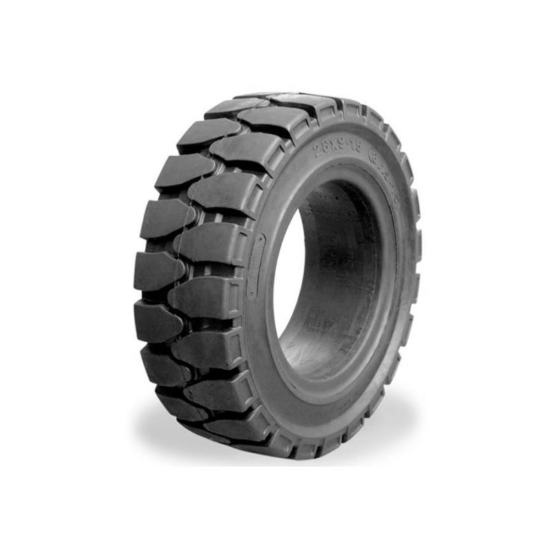 Lốp xe nâng Dunlop