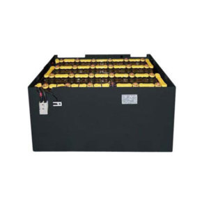 BÌNH ĐIỆN XE NÂNG GS YUASA 48V