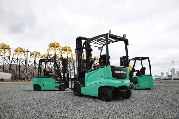 Xe nâng nào tốt nhất? Tìm hiểu tiêu chí lựa chọn xe nâng tốt nhất! 1  xe nâng nào tốt nhất