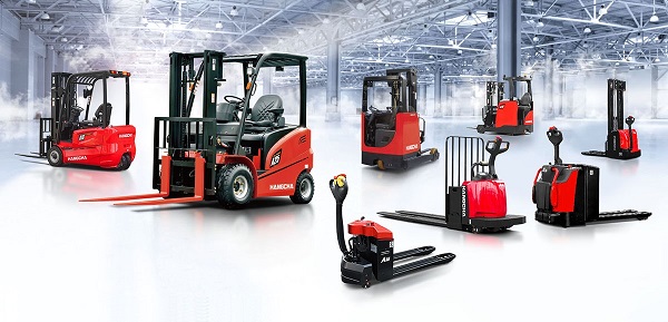 Tìm kiếm địa chỉ cho thuế xe nâng TPHCM uy tín và chất lượng ở đâu?