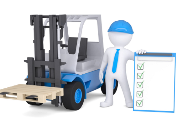 Bảo dưỡng và bảo trì xe nâng – Hoạt động động tối quan trọng trong quy trình vận hành xe nâng hàng