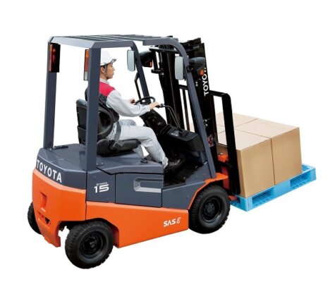 Tìm hiểu các thương hiệu xe nâng nổi tiếng được tin tưởng sử dụng hiện nay! 1 Tìm hiểu các thương hiệu xe nâng nổi tiếng được tin tưởng sử dụng hiện nay!
