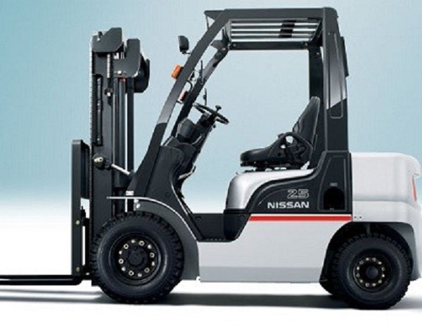 Công ty bán xe nâng Nissan chuyên nghiệp và đáng tin cậy ở đâu?