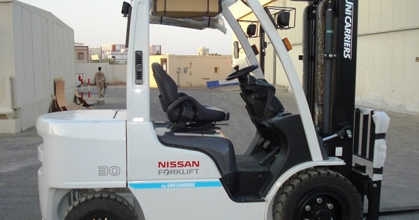 Những ưu điểm khi doanh nghiệp lựa chọn dịch vụ cho thuê xe nâng thay vì mua mới 3 Những ưu điểm khi doanh nghiệp lựa chọn dịch vụ cho thuê xe nâng thay vì mua mới