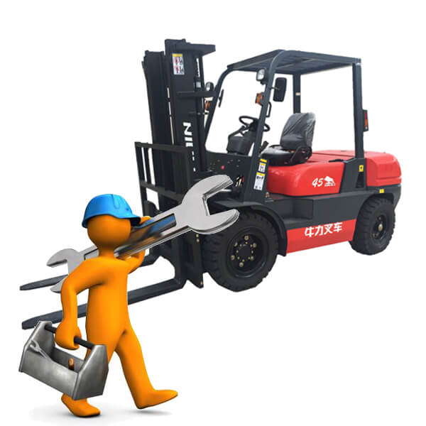 Khám phá địa chỉ cung cấp dịch vụ sửa chữa xe nâng chuyên nghiệp tại TP.HCM