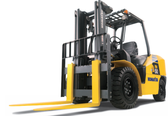 Giá xe nâng komatsu cũ là bao nhiêu? Ở đâu bán xe nâng komatsu đã qua sử dụng chất lượng và đáng tin cậy?