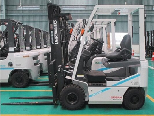 Ở đâu cung cấp giá xe nâng Nissan cạnh tranh, uy tín, đáng tin cậy? 3 giá xe nâng nissan