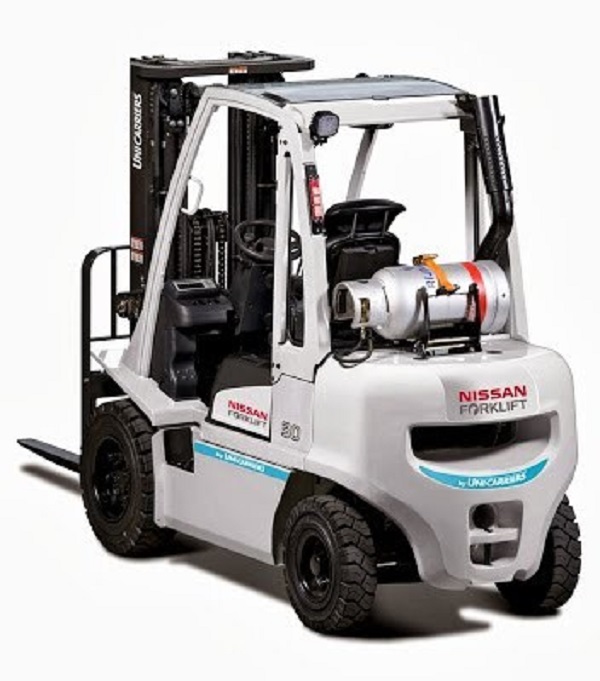 Bảng giá xe nâng Nissan tại Xe nâng Phúc Bi 1 Bảng giá xe nâng Nissan tại Xe nâng Phúc Bi