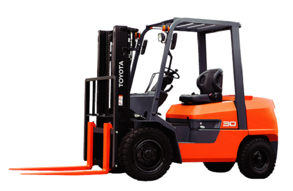 Bảng giá xe nâng Toyota? Tại sao xe nâng Toyota thu hút được lượng lớn khách hàng. 