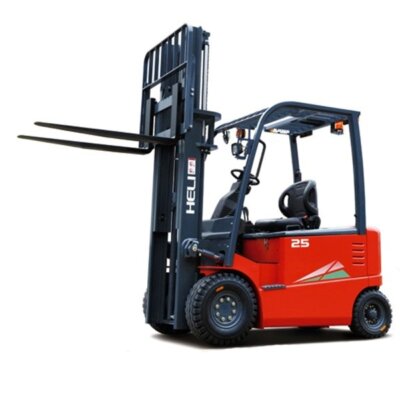 Đối trọng xe nâng – Giải pháp nâng hạ trong ngành công nghiệp