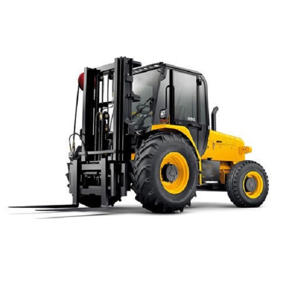 Đối trọng xe nâng – Giải pháp nâng hạ trong ngành công nghiệp 4 doi trong xe nang 5