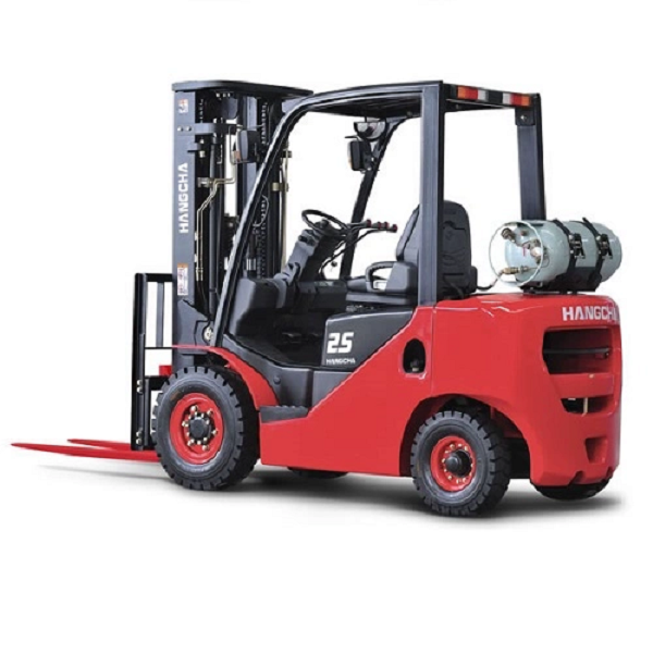 Tìm hiểu khái niệm xe nâng hàng là gì? Cách phân loại và những ứng dụng thiết thực mà xe nâng hàng mang lại 4 Tìm hiểu khái niệm xe nâng hàng là gì? Cách phân loại và những ứng dụng thiết thực mà xe nâng hàng mang lại