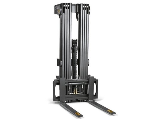 Xe nâng là xe gì? các thông tin liên quan đến xe nâng 4 Xe nâng là xe gì – Lợi ích và cấu tạo xe nâng