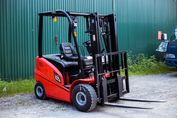 Cách sửa xe nâng và các lỗi xe nâng thông dụng