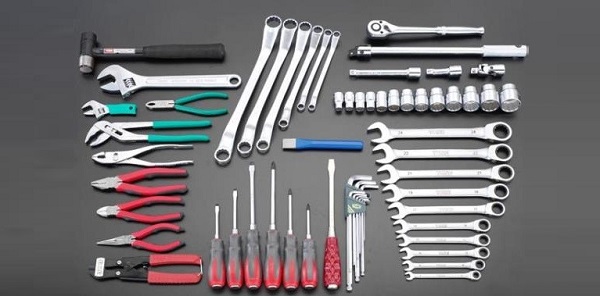 Cách sửa xe nâng tay nhanh chóng, hiệu quả 2 Cách sửa xe nâng tay nhanh chóng, hiệu quả