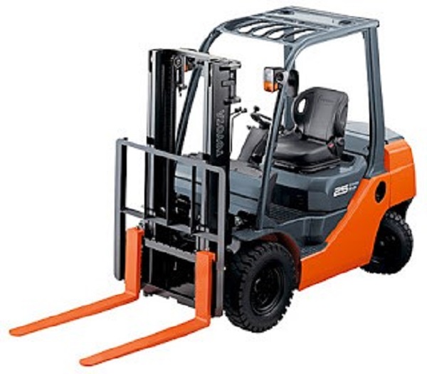 Chuyên sửa chữa xe nâng – Giải pháp hỗ trợ cho ngành Logistics 3 Chuyên sửa chữa xe nâng – Giải pháp hỗ trợ cho ngành Logistics