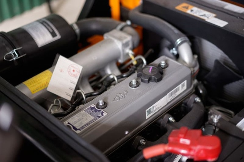 Xe Nâng Phúc Bi nơi cung cấp dịch vụ sửa xe nâng dầu uy tín 2 Nơi cung cấp dịch vụ sửa xe nâng dầu uy tín tại Đồng Nai?