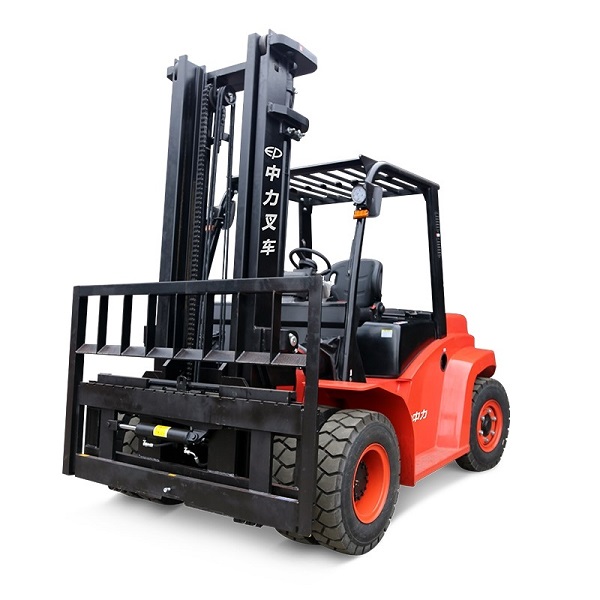 Giải pháp cho thuê xe nâng hàng uy tín