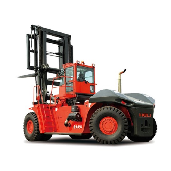 Giải pháp cho thuê xe nâng hàng uy tín