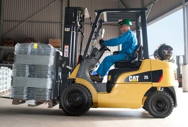 Sửa chữa xe nâng ở Biên Hoà – Nơi đâu là chất lượng?