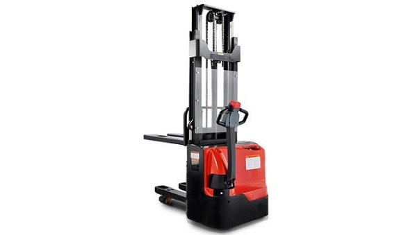 Xe nâng pallet điện có gì đặc biệt