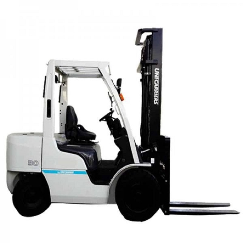 Hãng xe nâng chậu cảnh được ưa chuộng nhất 2022