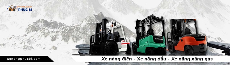 Nên mua hay thuê xe nâng cắt kéo 3 Nên mua hay thuê xe nâng cắt kéo