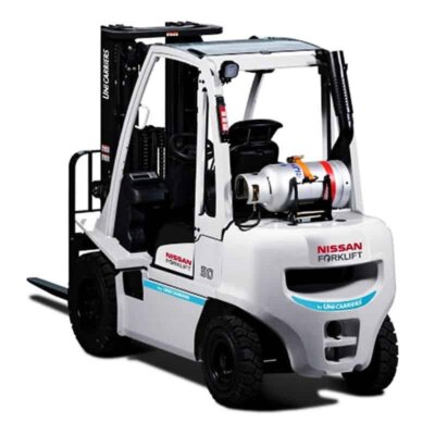 Tư vấn sử dụng xe nâng an toàn