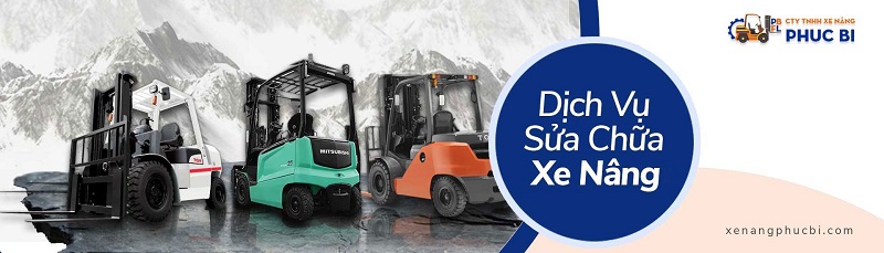 Tư vấn sử dụng xe nâng an toàn 3 Tư vấn sử dụng xe nâng an toàn