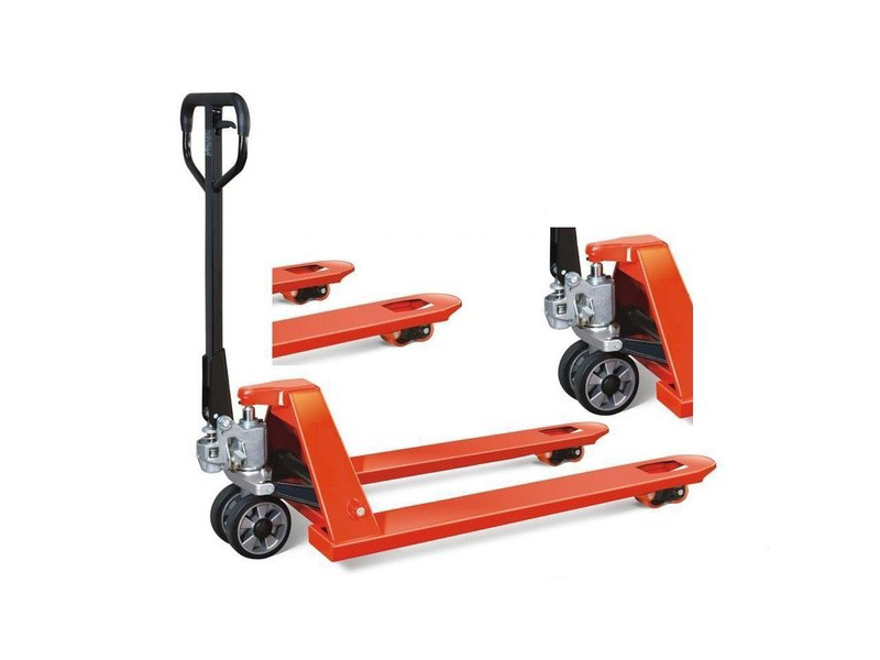 Lợi ích khi sử dụng xe nâng nhỏ mà bạn nên biết 2 xe nâng nhỏ