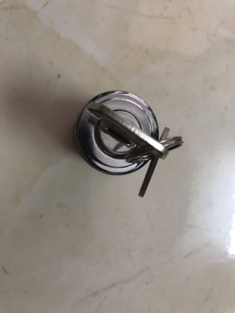 Địa chỉ cung cấp ổ khóa xe nâng chất lượng