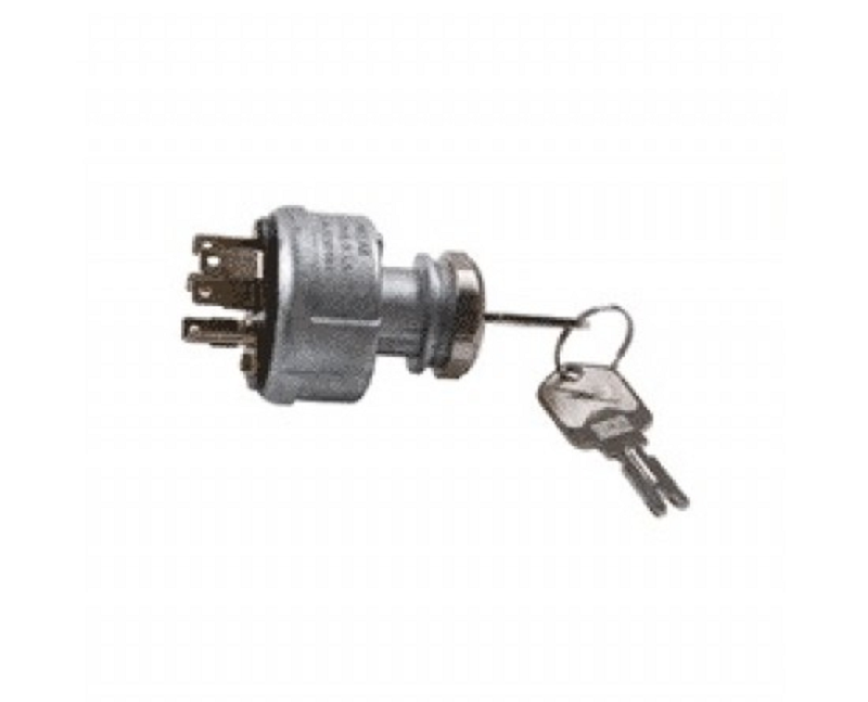 Địa chỉ cung cấp ổ khóa xe nâng chất lượng