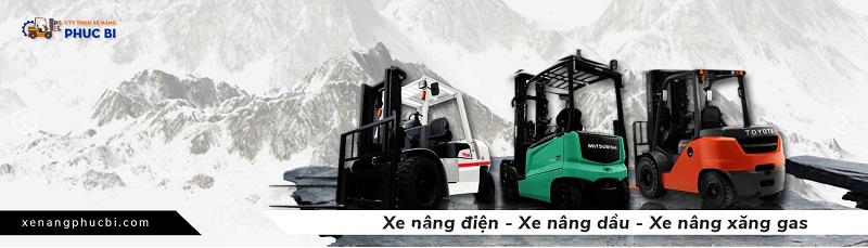 Ghế xe nâng cũ - Khi nào cần thay ghế xe nâng