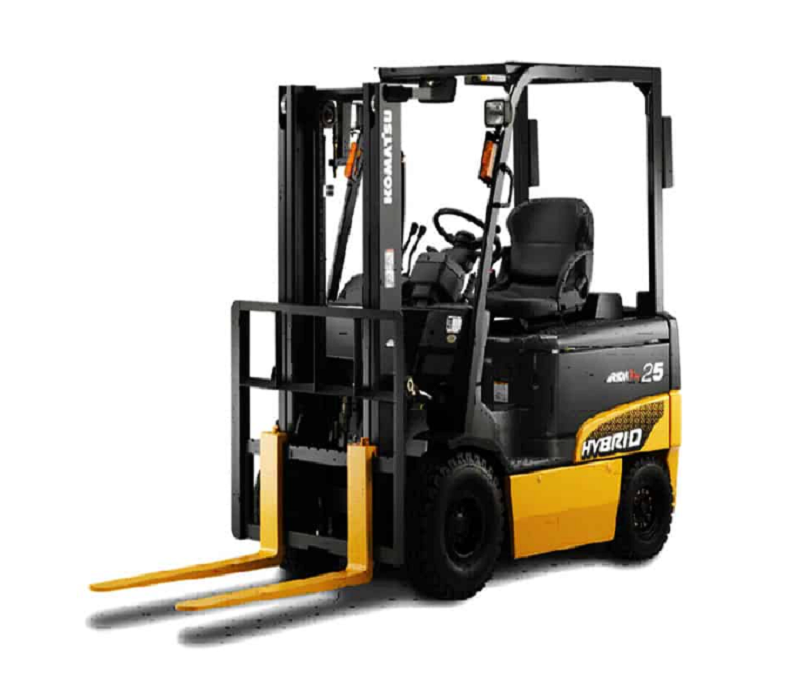 Những chú ý xe nâng để vận hành một cách an toàn