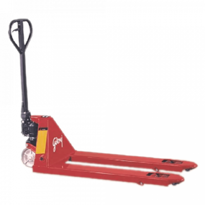 Những ưu điểm của xe nâng pallet là gì