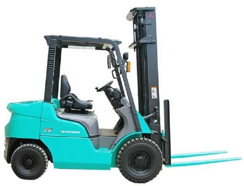 Sửa xe nâng hàng ở đâu để đảm bảo chất lượng? 2 Sửa xe nâng hàng ở đâu để đảm bảo chất lượng?