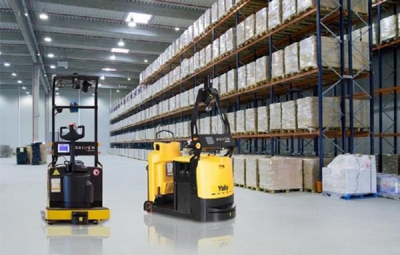 Xe nâng hàng hóa có những ưu điểm và nhược điểm gì? 3 Xe nâng hàng hóa có những ưu điểm và nhược điểm gì?