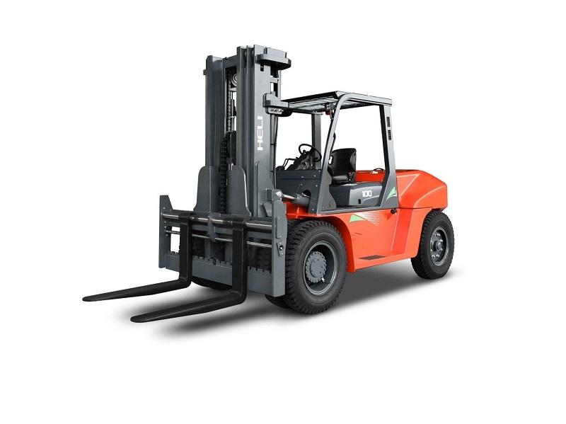 Dấu hiệu nhận biết hệ thống thắng xe nâng hư hỏng 1 Dấu hiệu nhận biết hệ thống thắng xe nâng hư hỏng