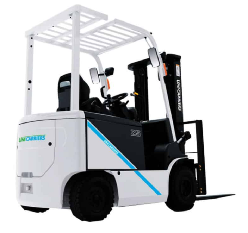 Đơn vị phân phối xe nâng Nissan tốt trên thị trường 2 Đơn vị phân phối xe nâng Nissan tốt trên thị trường
