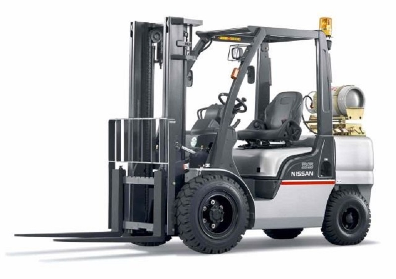 Đơn vị phân phối xe nâng Nissan tốt trên thị trường 3 Đơn vị phân phối xe nâng Nissan tốt trên thị trường