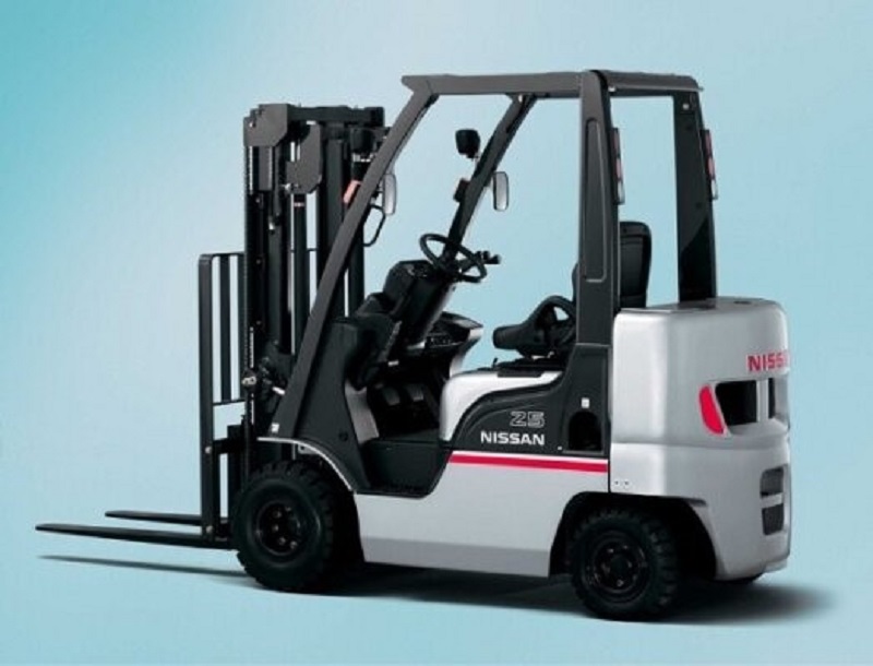 Đơn vị phân phối xe nâng Nissan tốt trên thị trường 1 Đơn vị phân phối xe nâng Nissan tốt trên thị trường