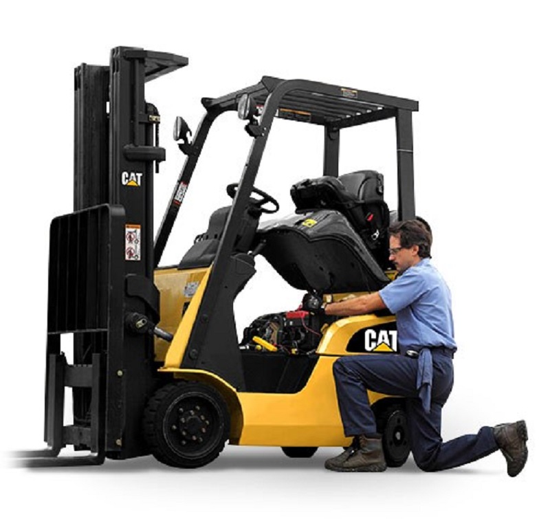 Quy trình đại tu động cơ xe nâng tại Xe nâng Phúc Bi 2 Quy trình đại tu động cơ xe nâng tại Xe nâng Phúc Bi