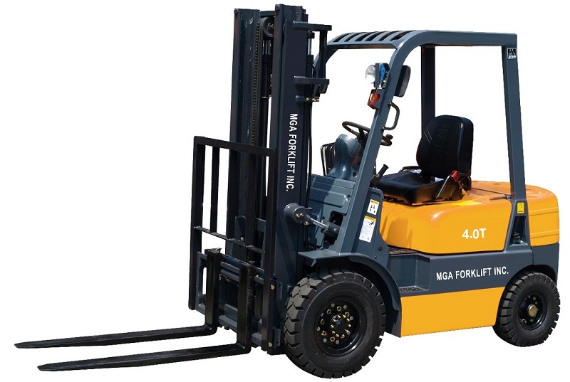 Dịch vụ đại tu hệ thống thắng xe nâng uy tín, chất lượng 2 Dịch vụ đại tu hệ thống thắng xe nâng uy tín, chất lượng