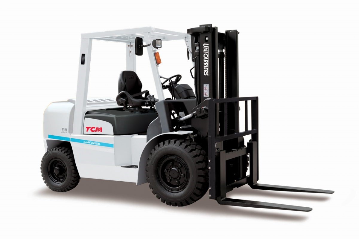 Dịch vụ đại tu hộp số xe nâng chất lượng, uy tín 1 Dịch vụ đại tu hộp số xe nâng chất lượng, uy tín