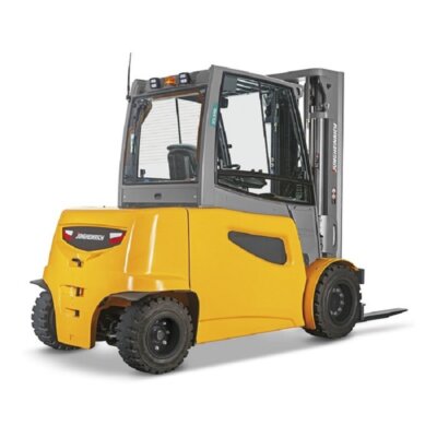 Đối trọng của xe nâng – Giải pháp nâng hạ của xe nâng