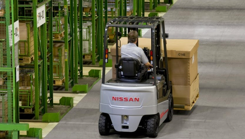 Thuê xe nâng dài hạn mang lại những lợi ích gì? 3 Thuê xe nâng dài hạn mang lại những lợi ích gì?