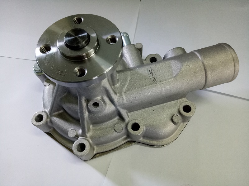  Đâu là địa chỉ cung cấp bơm nước xe nâng hàng chính hãng giá rẻ