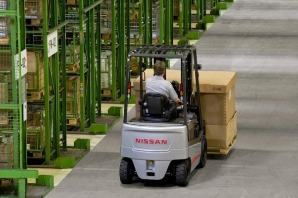 Địa điểm cung cấp dịch vụ xe nâng thuê ngắn hạn uy tín