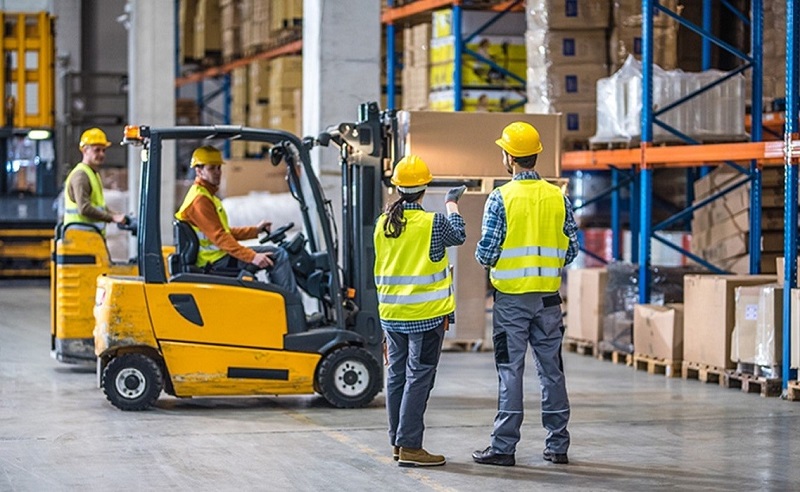 Hướng dẫn vận hành xe nâng an toàn và hiệu quả mới nhất 2022 3 Hướng dẫn vận hành xe nâng an toàn và hiệu quả mới nhất 2022